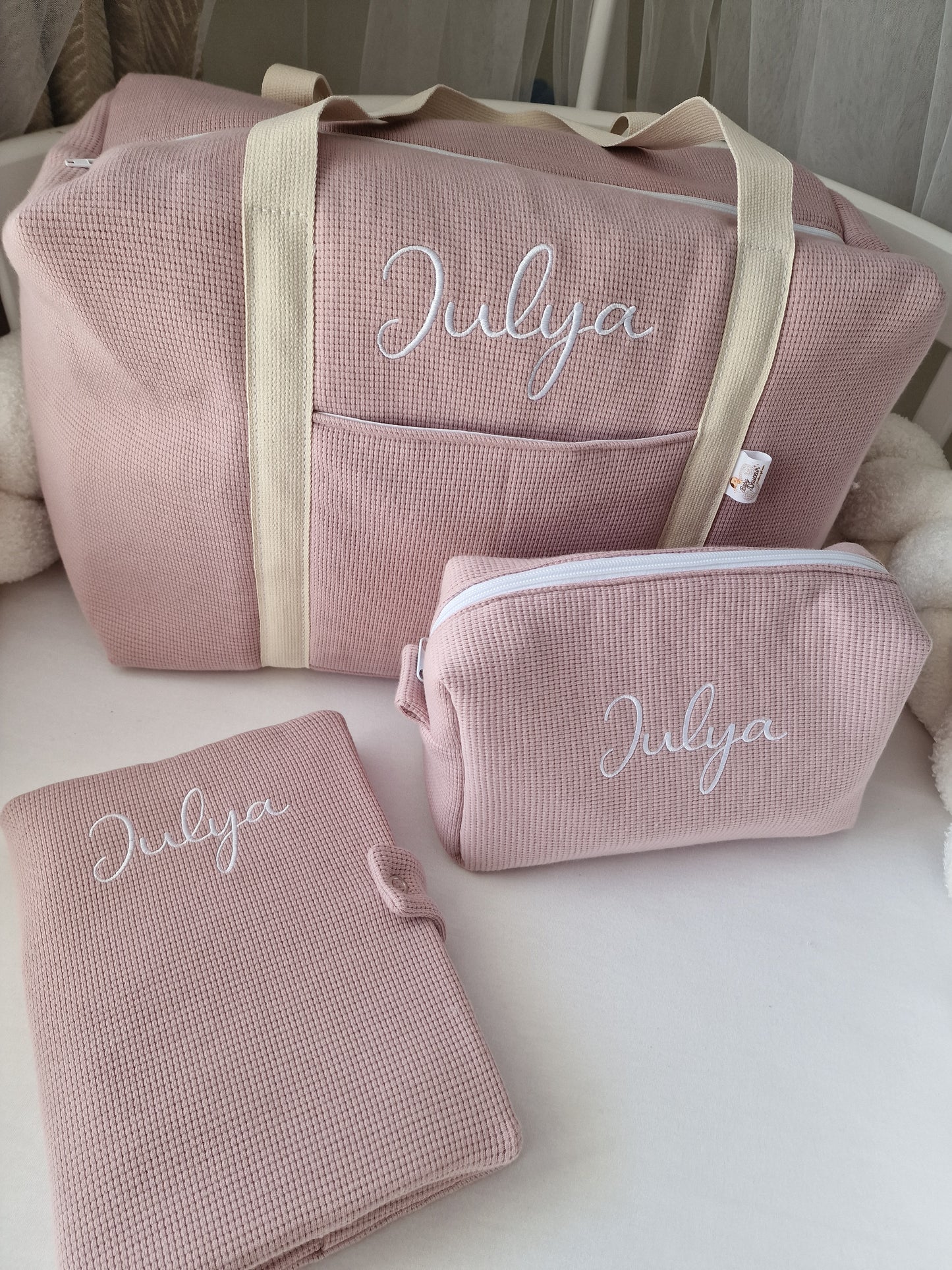 Sac a langer