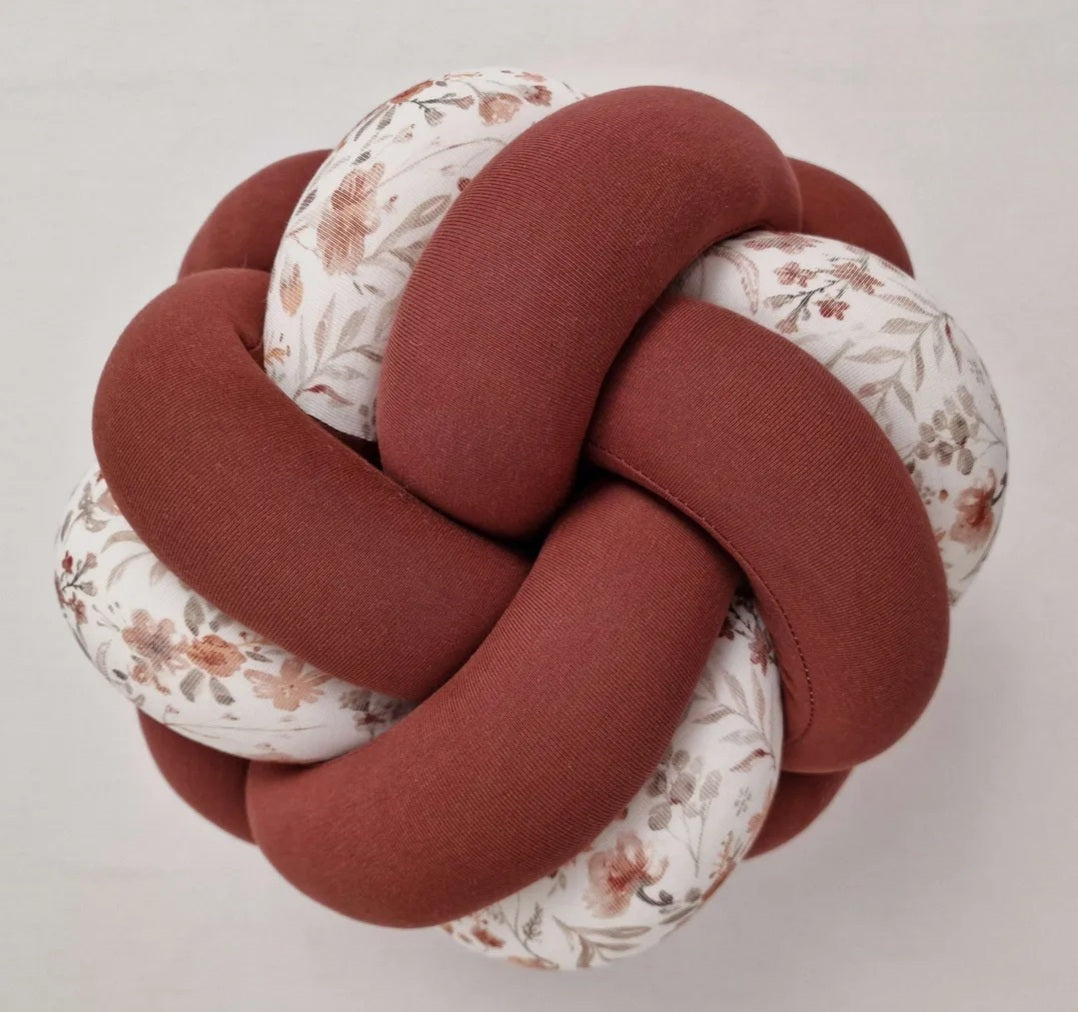 Coussin noeud