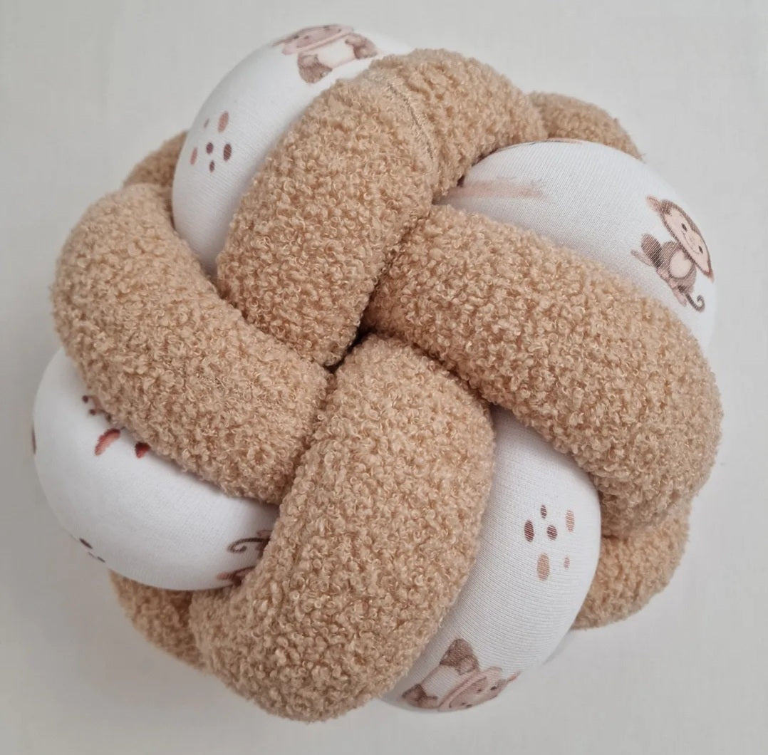 Coussin noeud