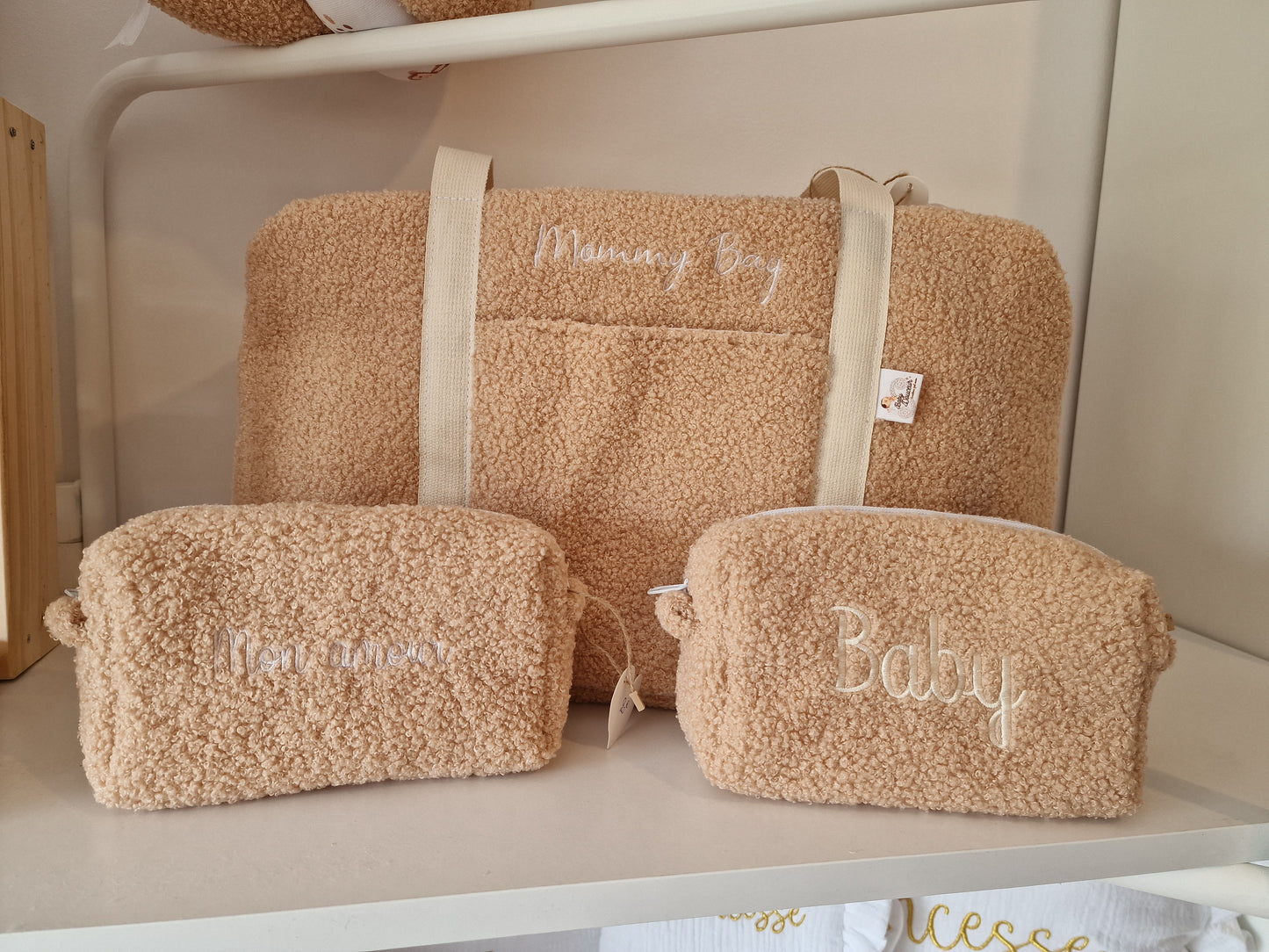 Sac à langer