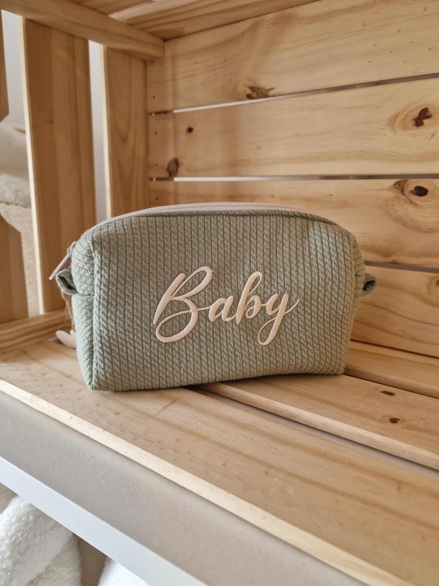 Petite trousse de toilette