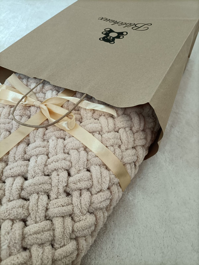 Sur mesure - Modèle croisé
