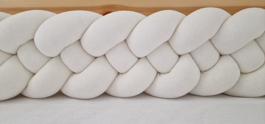 Tresse de lit 4 brins