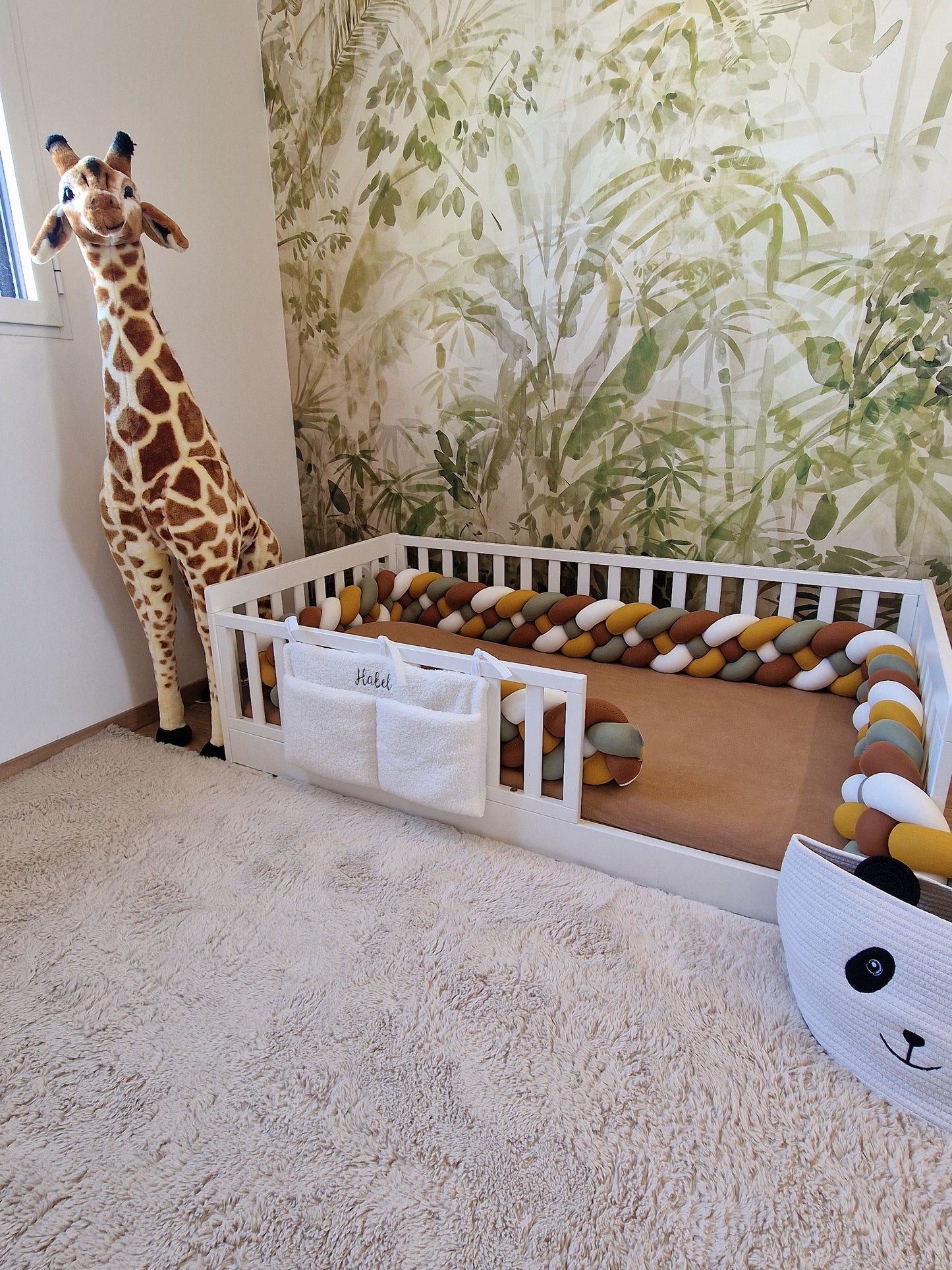 Range doudou
