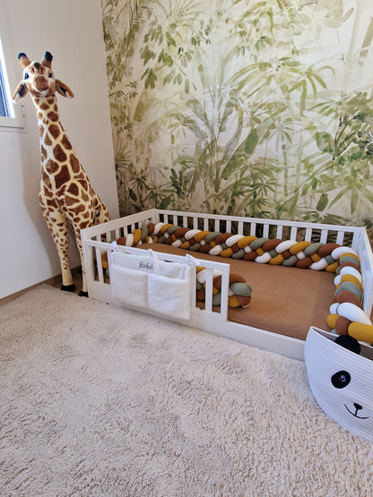 Range doudou