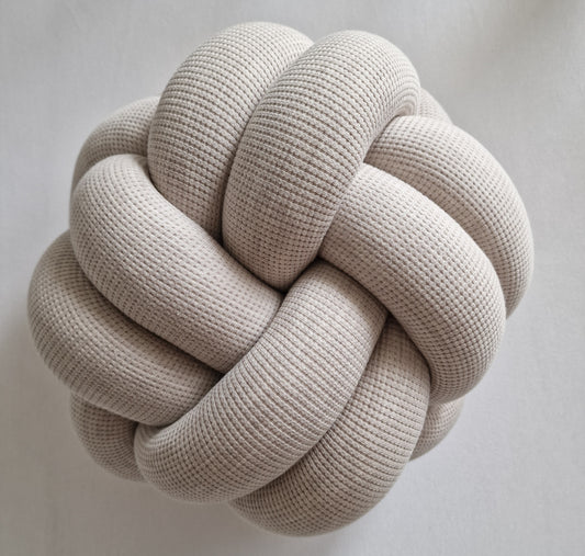 Coussin noeud