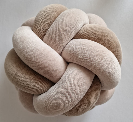 Coussin noeud