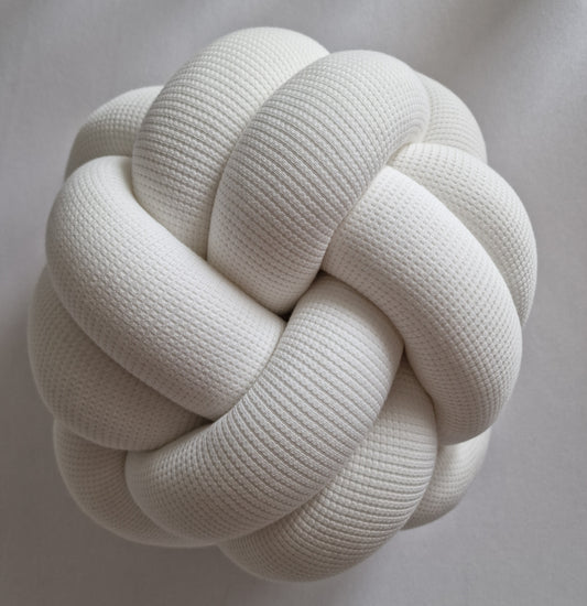 Coussin noeud