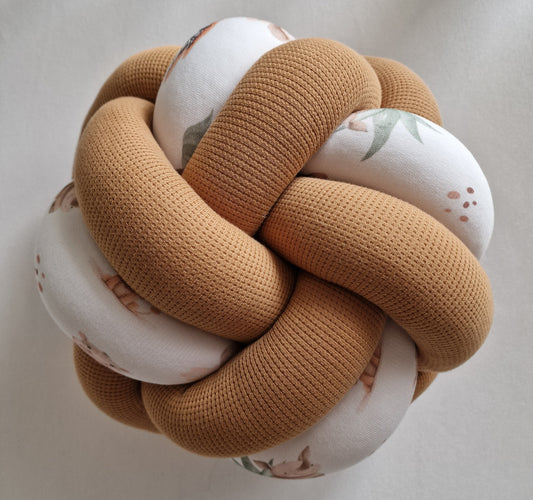 Coussin noeud