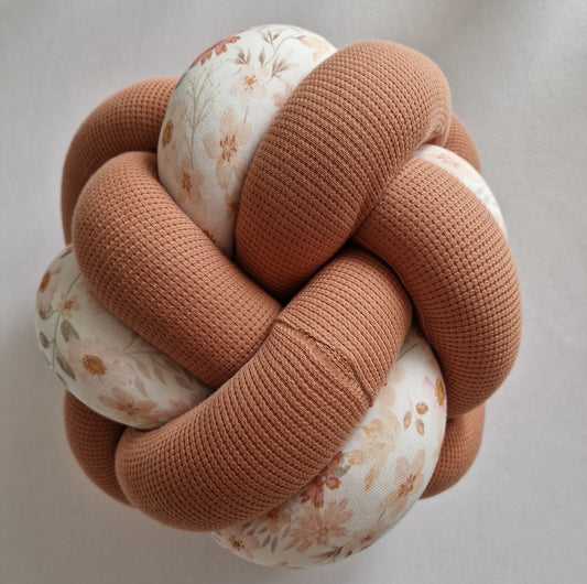 Coussin noeud