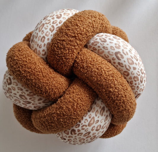 Coussin noeud