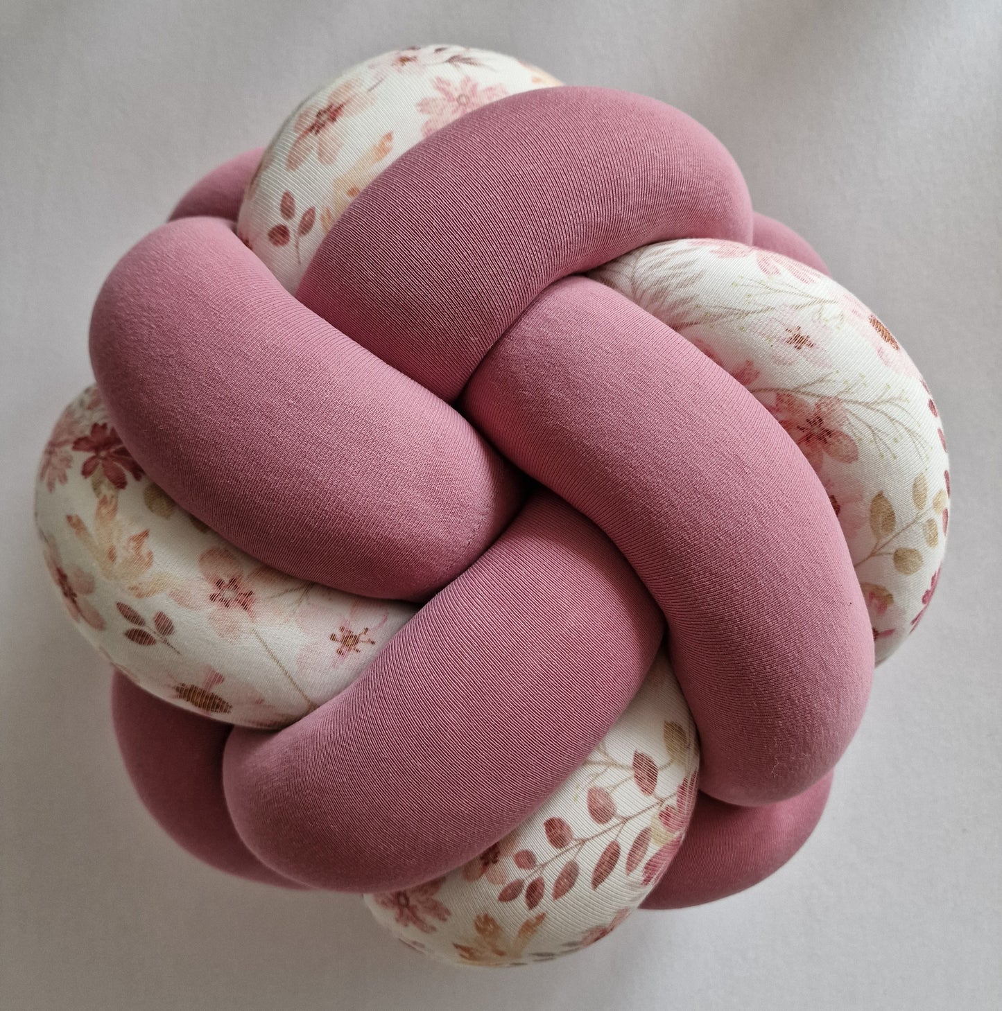 Coussin noeud