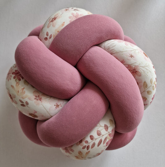Coussin noeud