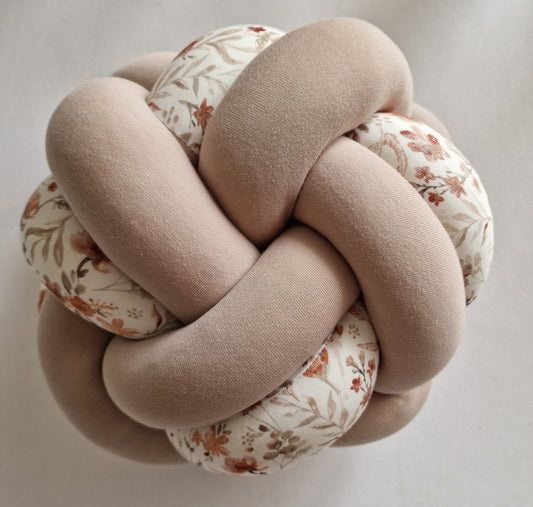 Coussin noeud
