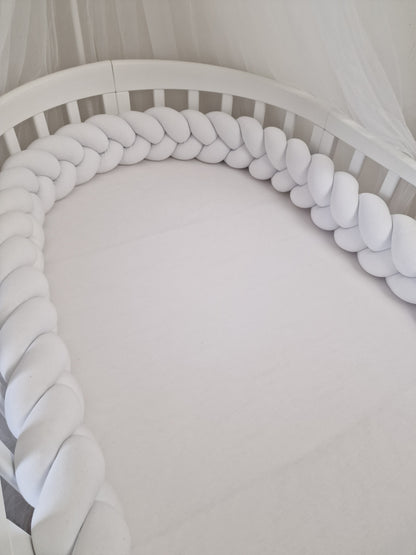 Tresse de lit 3 brins 4.20m