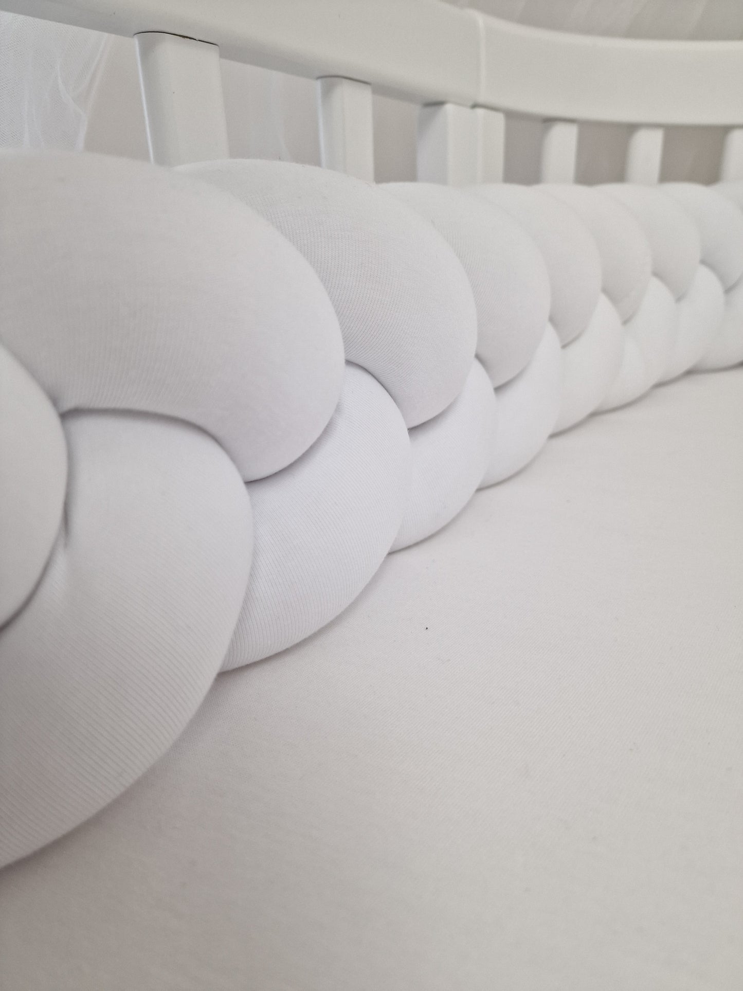 Tresse de lit 3 brins 4.20m
