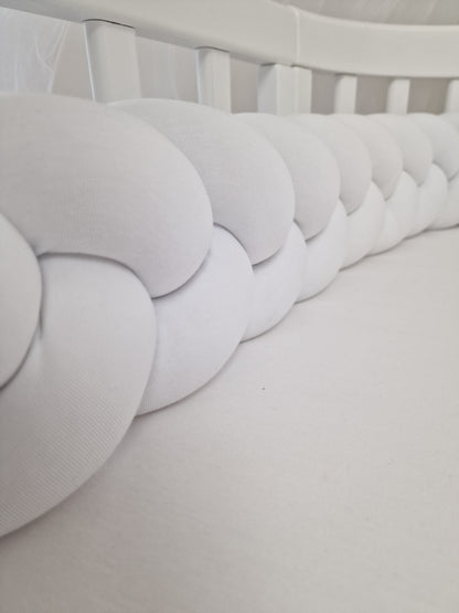 Tresse de lit 3 brins 4.20m