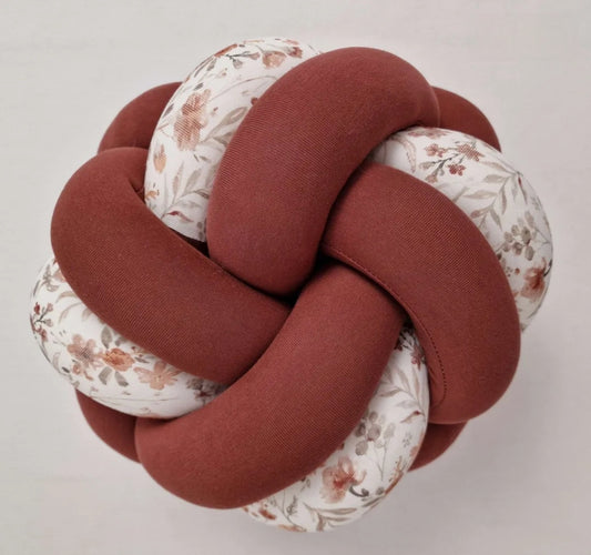 Coussin noeud