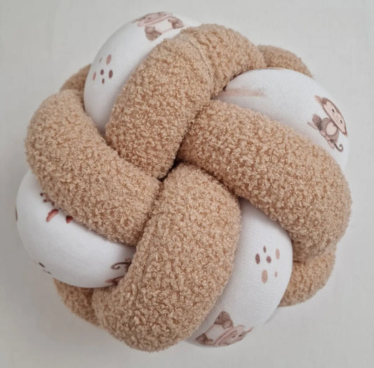 Coussin noeud