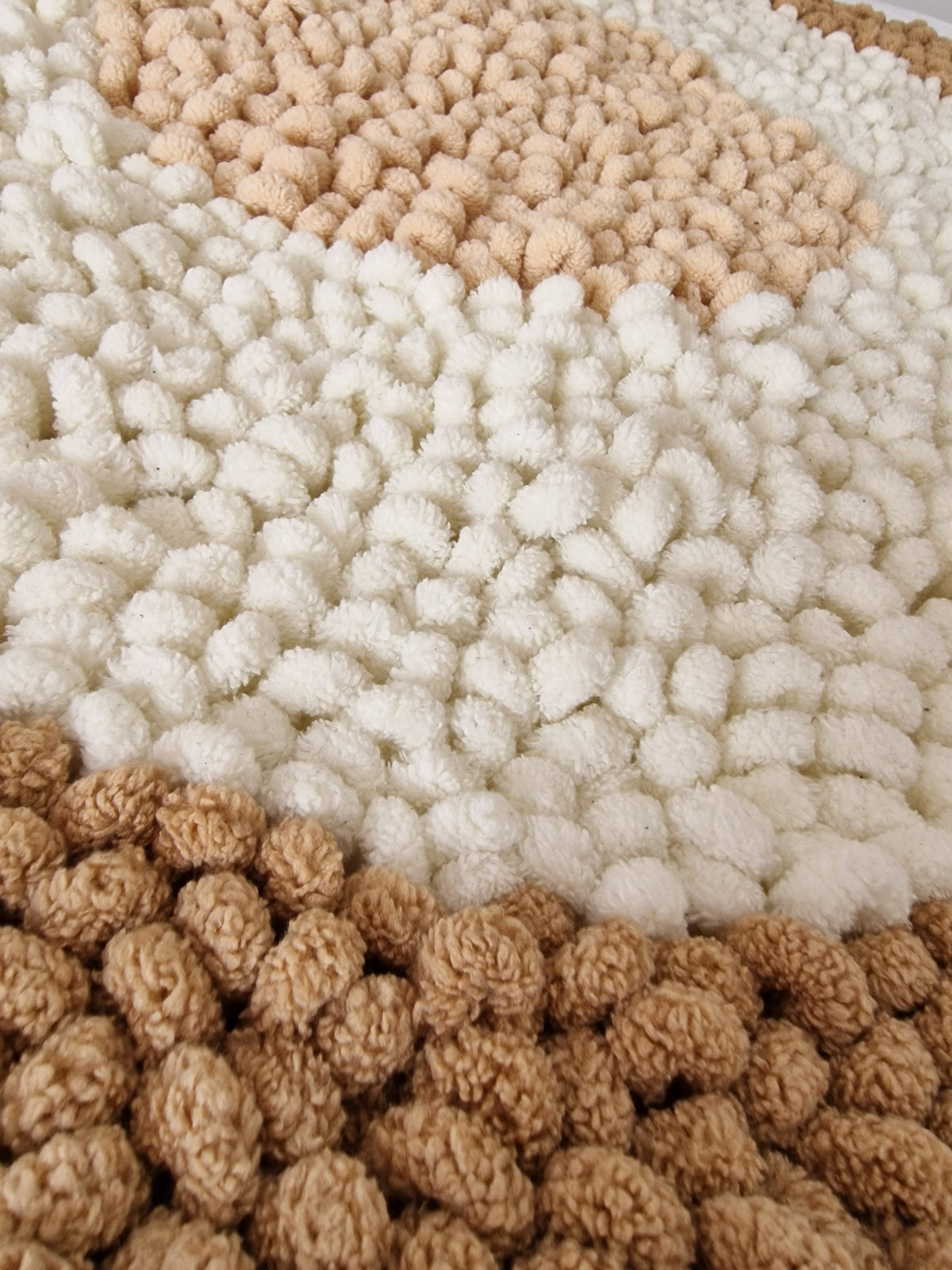 Tapis 105cm