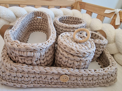 Organisateur a langer