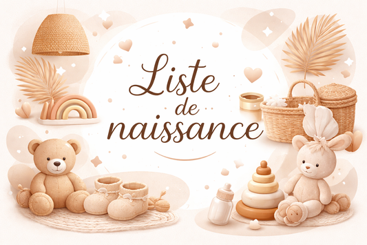 Marie et Benoit