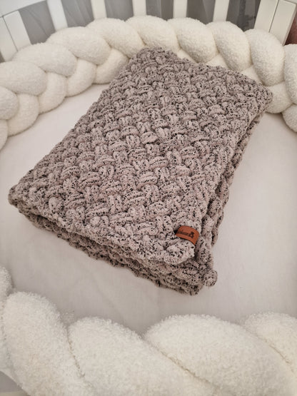 Modèle croisé hyène - En stock