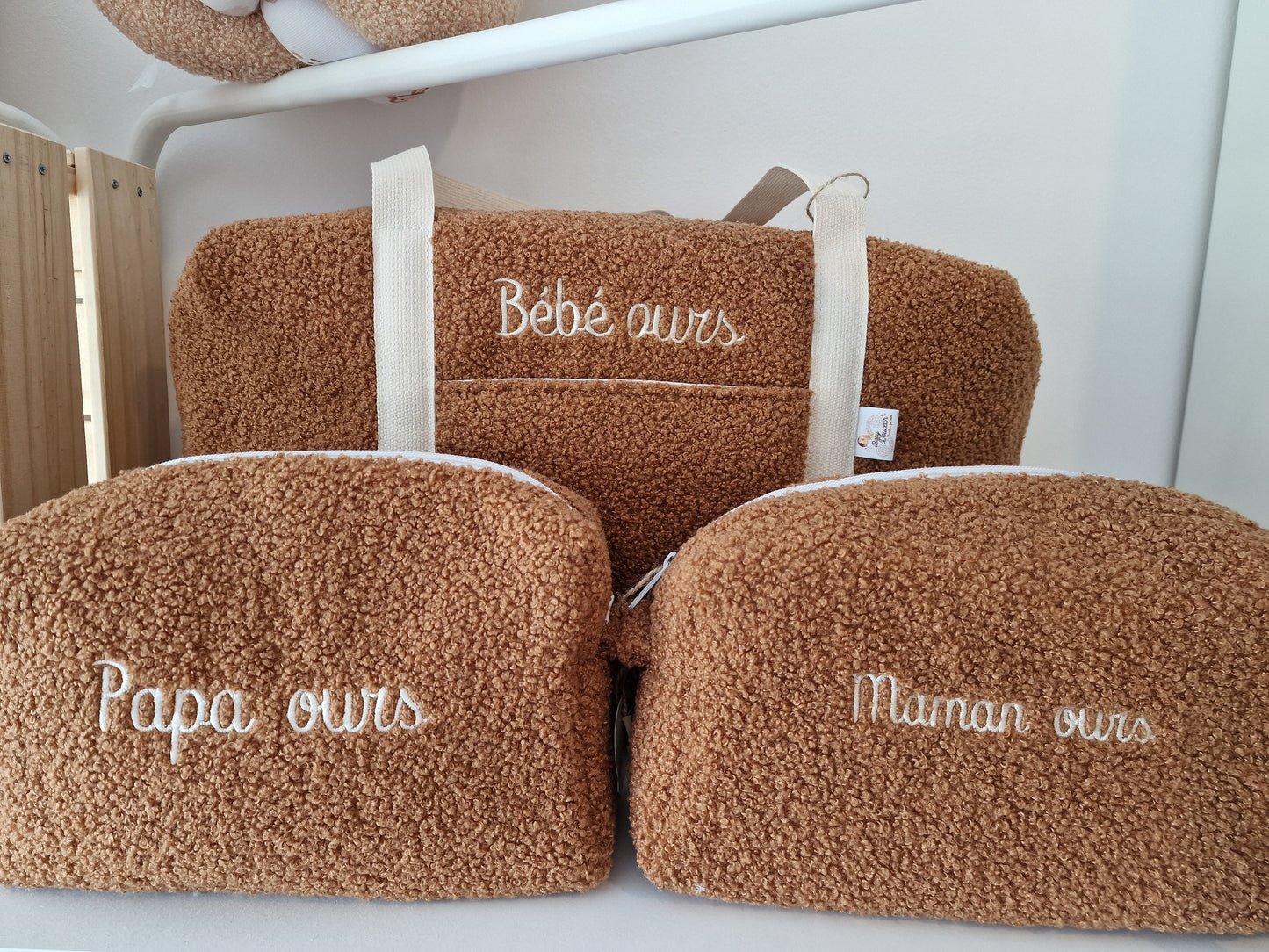 Sac à langer
