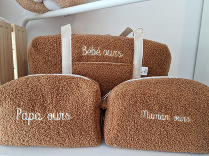 Sac à langer