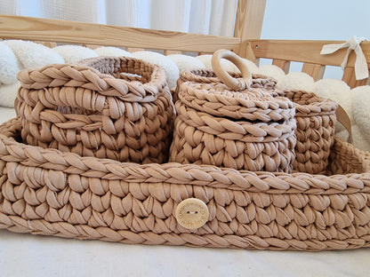 Organisateur a langer