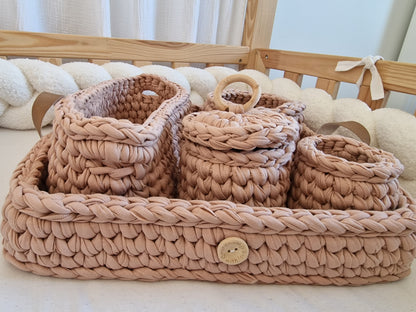 Organisateur a langer