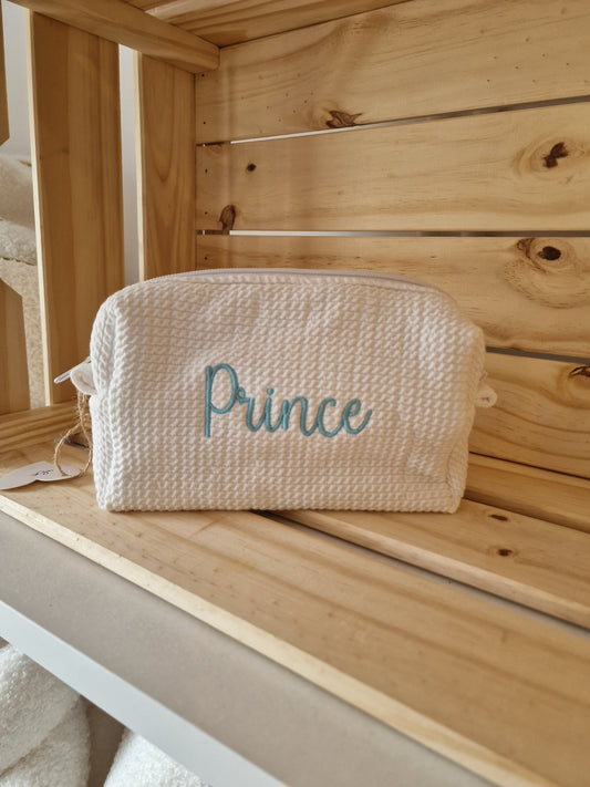 Petite trousse de toilette
