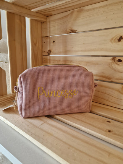 Petite trousse de toilette