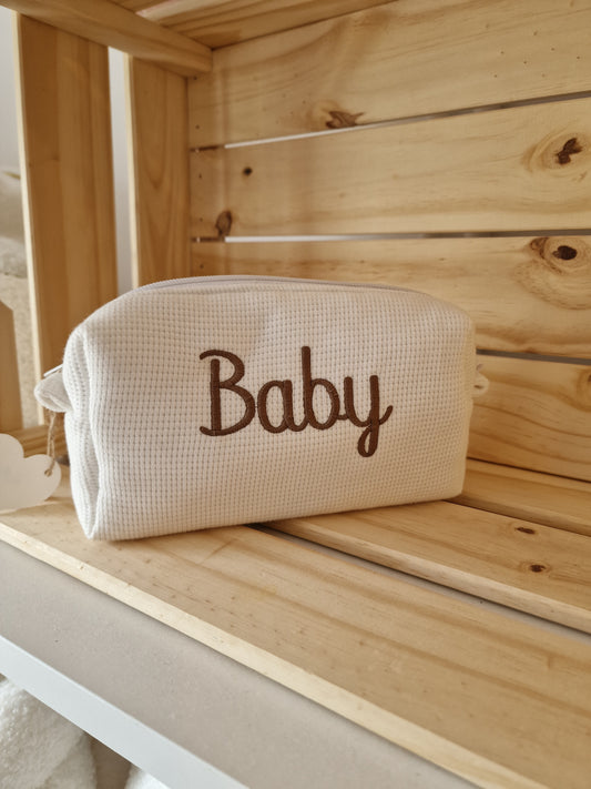 Petite trousse de toilette